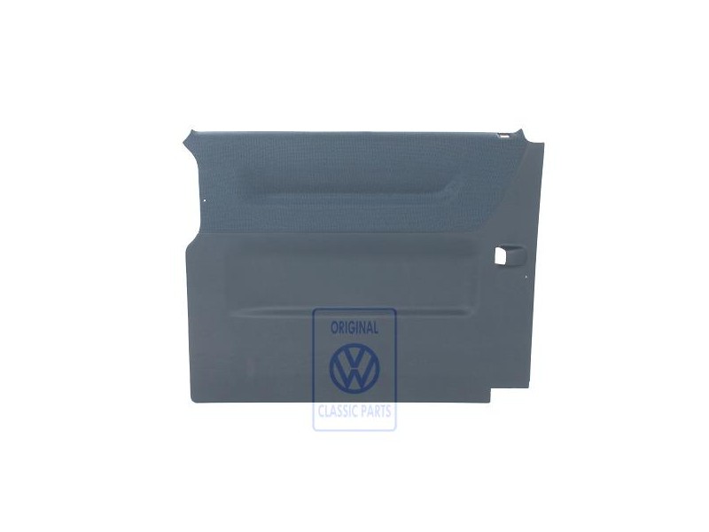 Γνήσιο VW Επένδυση Συρόμενης Πόρτας Lagune - 705867027A EPX