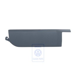 Γνήσιο VW Επένδυση Κολόνας Β Lagune - 705867038B 7FP