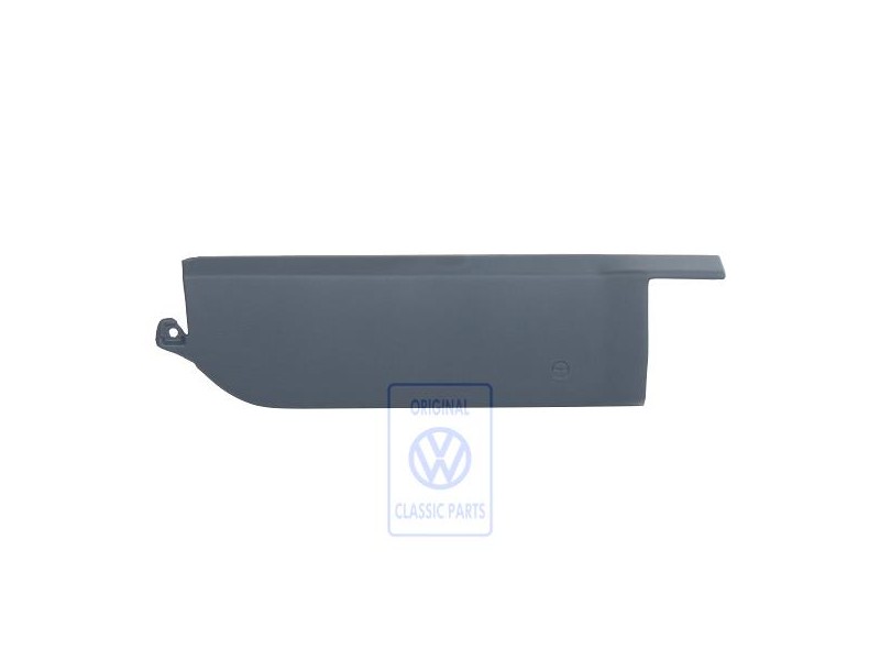 Γνήσιο VW Επένδυση Κολόνας Β Lagune - 705867038B 7FP