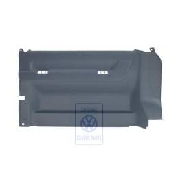 Γνήσιο VW Επένδυση Πλευρικού Τοιχώματος Lagune - 705867039A HUQ