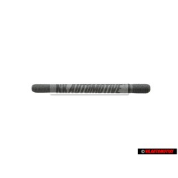 Γνήσιο VW Ακέφαλη Βίδα - N 10277103