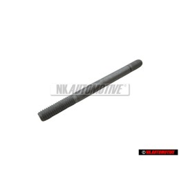 Γνήσιο VW Ακέφαλη Βίδα - N 10277103