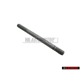 Γνήσιο VW Ακέφαλη Βίδα - N 10277103