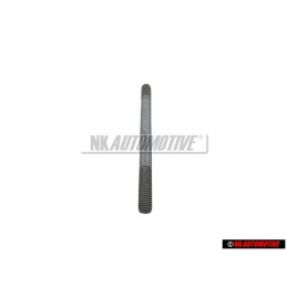 Γνήσιο VW Ακέφαλη Βίδα - N 10277103