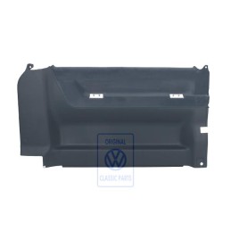 Γνήσιο VW Επένδυση Πλευρικού Τοιχώματος Lagune - 705867040J HUQ