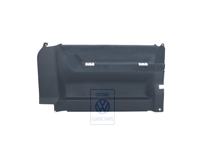 Γνήσιο VW Επένδυση Πλευρικού Τοιχώματος Lagune - 705867040J HUQ