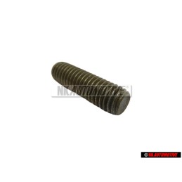 Γνήσιο VW Ακέφαλη Βίδα - N 0143987
