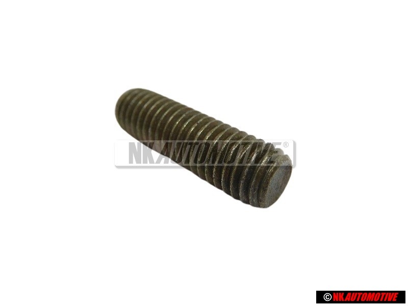 Γνήσιο VW Ακέφαλη Βίδα - N 0143987