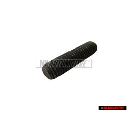 Γνήσιο VW Ακέφαλη Βίδα - N 0143987