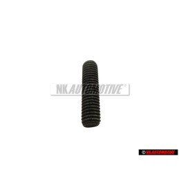 Γνήσιο VW Ακέφαλη Βίδα - N 0143987