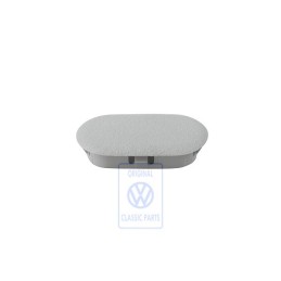 Γνήσιο VW Κάλυμμα Γκρι Πέρλα - 705867298A 2EN