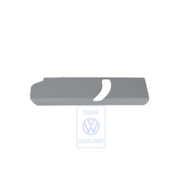 Γνήσιο VW Κάλυμμα Ανοικτό Γκρι - 705867298A 6XH