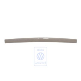 Γνήσιο VW Επένδυση Πλαισίου Οροφής Sahara - 705867625C 6PE