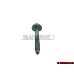Γνήσιο VW Εξάγωνη Βίδα Με Κολάρο - N 10224101