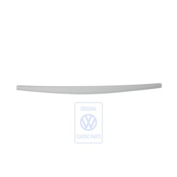 Γνήσιο VW Επένδυση Πλαισίου Οροφής Γκρι Πέρλα - 705867625E 2EN