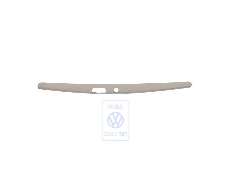 Γνήσιο VW Επένδυση Πλαισίου Οροφής Sahara - 705867625G 6PE
