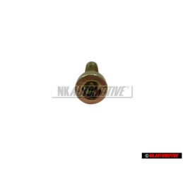Γνήσιο VW Κυλινδρική Βίδα Με Κεφαλή Άλλεν - N 0147821