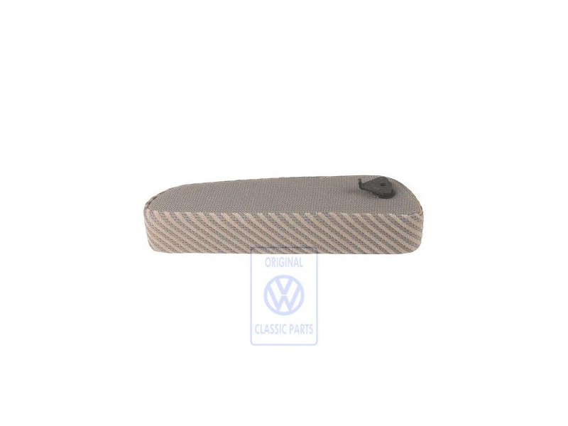 Γνήσιο VW Υποβραχιόνιο Sahara - 705883081 EEX
