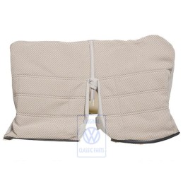 Γνήσιο VW Επένδυση Πλάτης (Ύφασμα) Sahara - 705883455A AGW