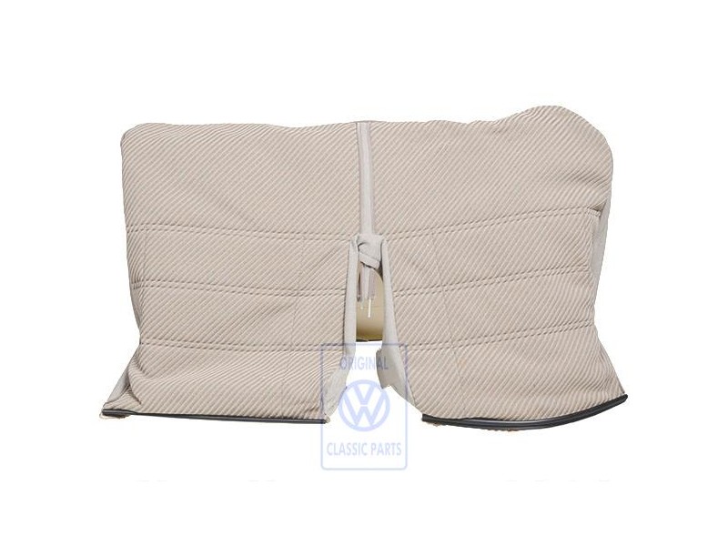 Γνήσιο VW Επένδυση Πλάτης (Ύφασμα) Sahara - 705883455A AGW