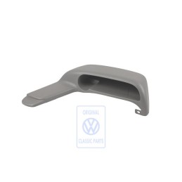 Γνήσιο VW Θήκη Flanell Γκρι - 705883949 U71
