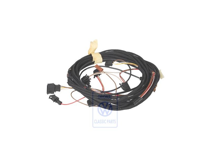 Γνήσιο VW Σετ Καλωδίων Για Πλαφονιέρα - 705971101C