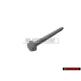 Γνήσιο VW Βίδα Με Εξαγωνική Κεφαλή - N 10328002