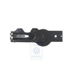 Γνήσιο VW Φορέας Ελατηρίου - 707802732A