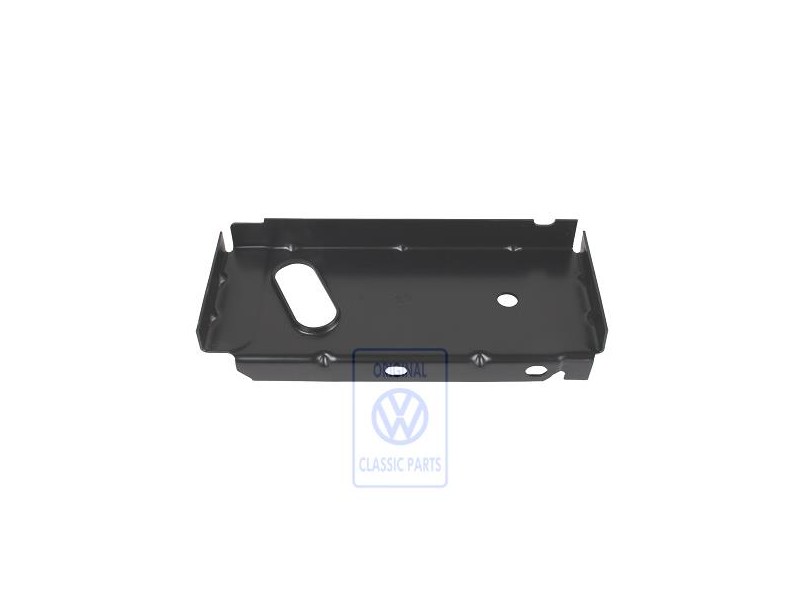 Γνήσιο VW Εγκάρσιος Φορέας - 707804234