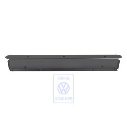 Γνήσιο VW Επάνω Τμήμα Εγκάρσιου Φορέα - 707804775A