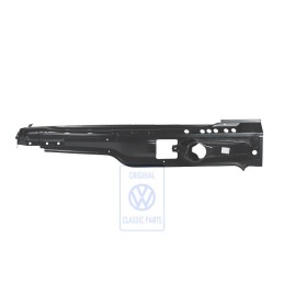 Γνήσιο VW Εσωτερικό Κολόνας Β - 707809251A