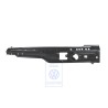Γνήσιο VW Εσωτερικό Κολόνας Β - 707809251A