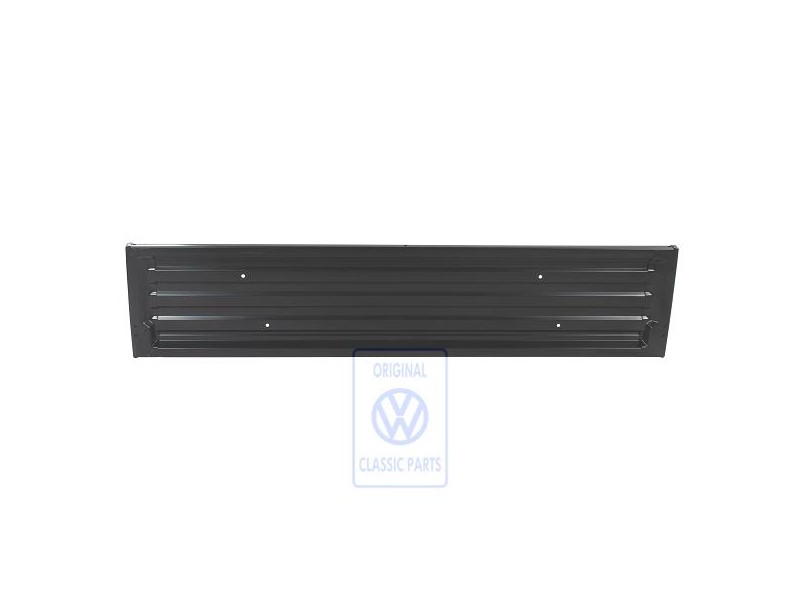 Γνήσιο VW Πόρτα Χώρου Φόρτωσης - 707829075