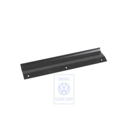 Γνήσιο VW Διάφραγμα Εκτροπής Νερού - 707829076