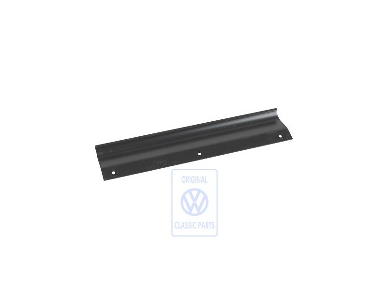 Γνήσιο VW Διάφραγμα Εκτροπής Νερού - 707829076