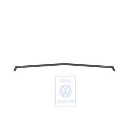 Γνήσιο VW Ενισχυτική Λάμα-Εγκάρσιο Τμήμα - 707871087