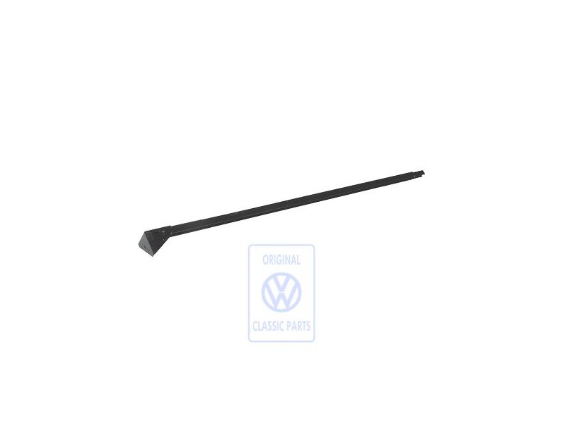 Γνήσιο VW Ενισχυτική Λάμα - 707871092A