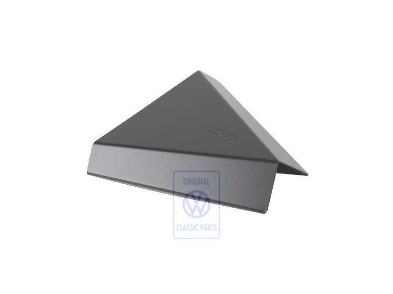 Γνήσιο VW Λαμαρίνα Κάλυψης - 707871095