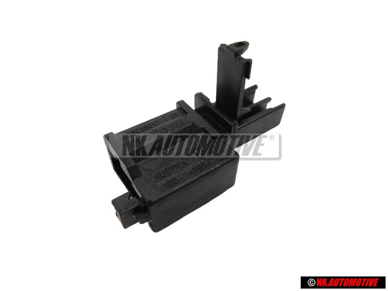 Γνήσιο VW Περίβλημα Επίπεδης Επαφής - 1J0973332