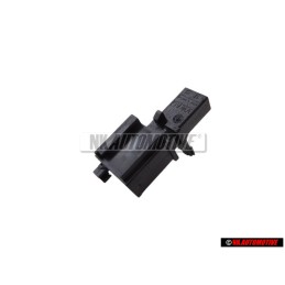 Γνήσιο VW Περίβλημα Επίπεδης Επαφής - 1J0973332