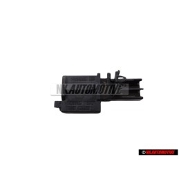 Γνήσιο VW Περίβλημα Επίπεδης Επαφής - 1J0973332