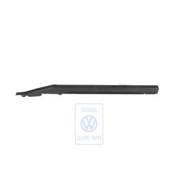Γνήσιο VW Διαμήκης Φορέας - 721803115