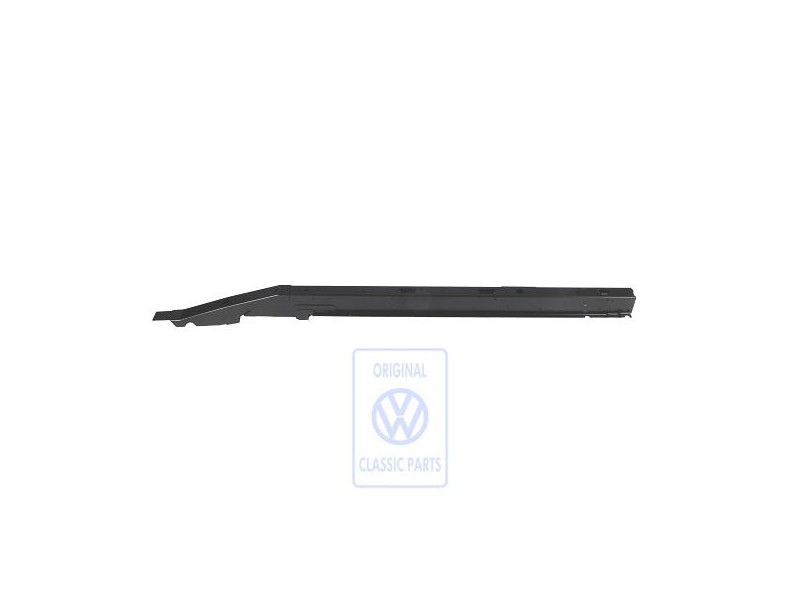 Γνήσιο VW Διαμήκης Φορέας - 721803115