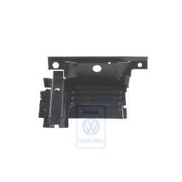 Γνήσιο VW Εγκάρσιος Φορέας - 721804575