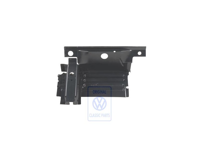 Γνήσιο VW Εγκάρσιος Φορέας - 721804575