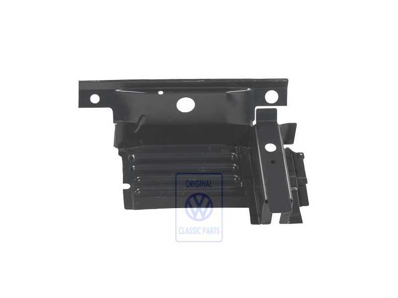 Γνήσιο VW Βραχίονας - 721804576