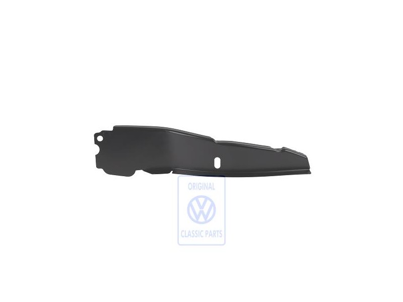 Γνήσιο VW Πλάκα - 721809357