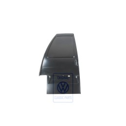 Γνήσιο VW Ψηλή Δίφυλλη Πόρτα Χωρίς Υποδ Παραθύρου - 721827103A