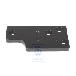 Γνήσιο VW Πλάκα Ενίσχυσης - 721843237