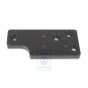 Γνήσιο VW Πλάκα Ενίσχυσης - 721843237